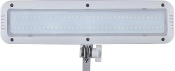 Een MAULintro werkpleklamp, LED, op voet, dimbaar, wit koop je bij best4office