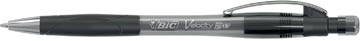 Een Bic vulpotlood Velocity Pro voor potloodstiften 0,7 mm koop je bij Muys Kantoor & Kado