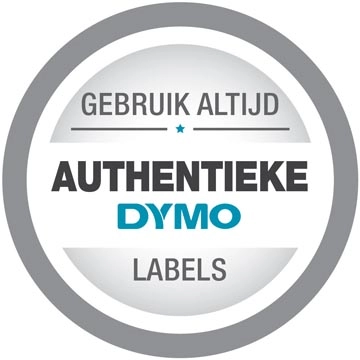 Een Dymo beletteringsysteem LabelWriter 450 Twin Turbo koop je bij Muys Kantoor & Kado