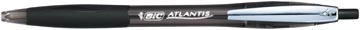 Een Bic balpen Atlantis Soft 1 mm, zwart koop je bij best4office