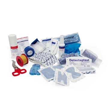 Een Protectaplast navulling voor EHBO-koffer Medic Box Pro M koop je bij Muys Kantoor & Kado