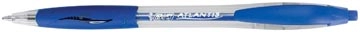 Een Bic balpen Atlantis Classic blauw, doos 30 + 6 gratis koop je bij best4office