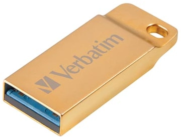 Een Verbatim Metal Executive USB 3.0 stick, 32 GB koop je bij best4office