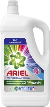 Een Ariel Professional wasmiddel Color, fles van 4,95 l koop je bij Muys Kantoor & Kado