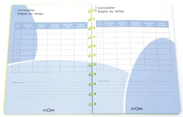 Een Atoma Lerarenagenda koop je bij best4office