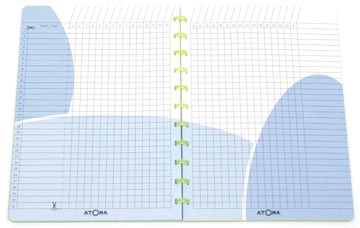 Een Atoma Lerarenagenda koop je bij best4office
