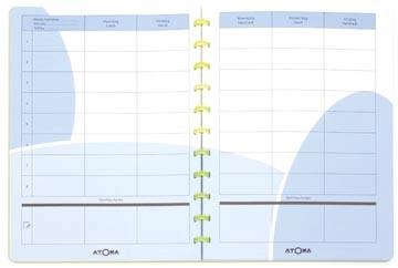 Een Atoma Lerarenagenda koop je bij best4office