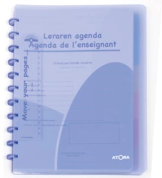 Een Atoma Lerarenagenda koop je bij best4office