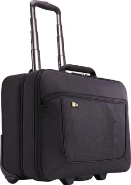 Een Case Logice Advantage Laptop Trolley voor laptops van 17,3 inch koop je bij best4office