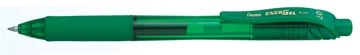 Een Pentel Roller Energel-X BL107 groen koop je bij Muys Kantoor & Kado