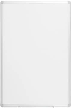 Een Bi-Office Earth magnetisch whiteboard, emaille bordoppervlak, geanodiseerd aluminium kader, ft 60x45 cm koop je bij best4office