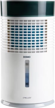 Een Domo Chillizz aircooler desktop koop je bij Muys Kantoor & Kado