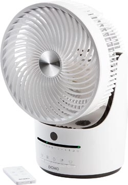 Een Domo tafelventilator, diameter 25 cm koop je bij Muys Kantoor & Kado