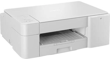 Een Brother All-in-One printer DCP-J1200WE koop je bij best4office