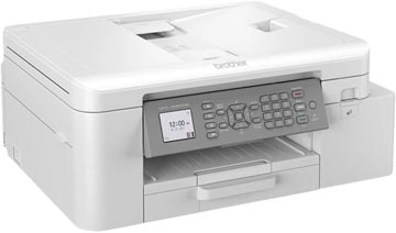 Een Brother All-in-One printer MFC-J4340DWE koop je bij best4office