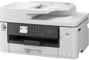 Een Brother All-in-One printer MFC-J5340DWE koop je bij best4office