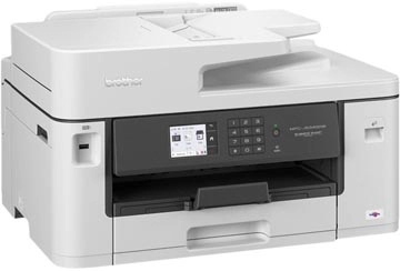 Een Brother All-in-One printer MFC-J5340DWE koop je bij best4office