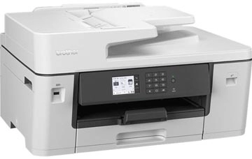 Een Brother All-in-One printer MFC-J6540DWE koop je bij Muys Kantoor & Kado