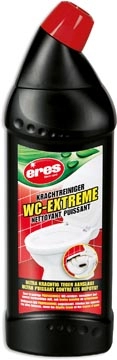 Een Eres WC Extreme sanitairreiniger, flacon van 750 ml koop je bij Muys Kantoor & Kado