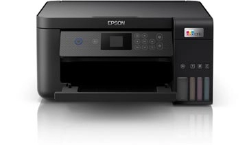 Een Epson 3-in-1 printer EcoTank ET-2850 koop je bij Muys Kantoor & Kado