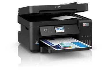 Een Epson All-in-One printer EcoTank ET-4850 koop je bij Muys Kantoor & Kado