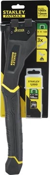 Een Stanley Fatmax lichte niethamer FMHT81394-9 koop je bij best4office