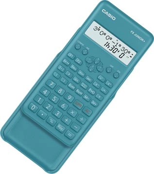 Een Casio wetenschappelijke rekenmachine FX Junior Plus koop je bij best4office