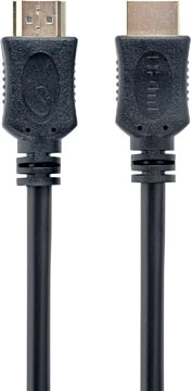 Een Cablexpert High Speed HDMI kabel met Ethernet, select series, 4,5 m koop je bij best4office