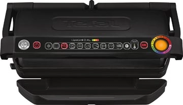 Een Tefal 2-in-1 Optigrill + XL snacking koop je bij Muys Kantoor & Kado