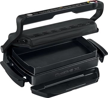 Een Tefal 2-in-1 Optigrill + XL snacking koop je bij Muys Kantoor & Kado