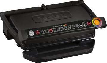 Een Tefal 2-in-1 Optigrill + XL snacking koop je bij Muys Kantoor & Kado