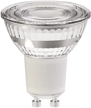 Een Integral LED spot GU10, dimbaar, 1.800 - 2.700 K, 3,6 W, 400 lumen koop je bij Muys Kantoor & Kado