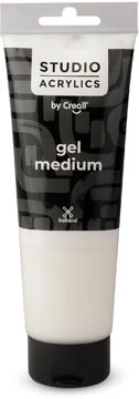 Een Creall Gel medium koop je bij best4office