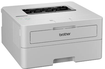 Een Brother zwart-wit laserprinter HL-L2865DW koop je bij Muys Kantoor & Kado