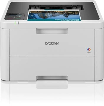 Een Brother kleurenlaserprinter HL-L3240CDW koop je bij Muys Kantoor & Kado