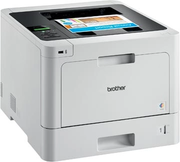 Een Brother kleurenlaserprinter HL-L8260CDW koop je bij Muys Kantoor & Kado