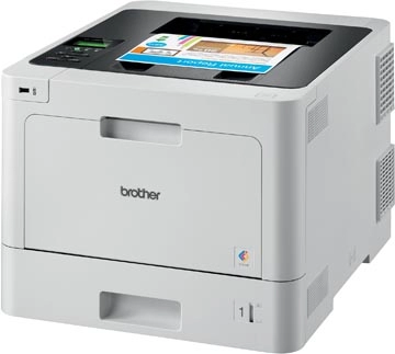 Een Brother kleurenlaserprinter HL-L8260CDW koop je bij Muys Kantoor & Kado