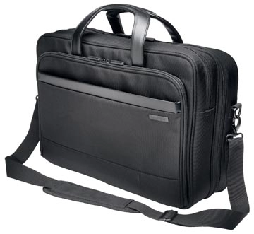 Een Kensington laptoptas Contour 2.0 voor 17 inch laptop koop je bij best4office