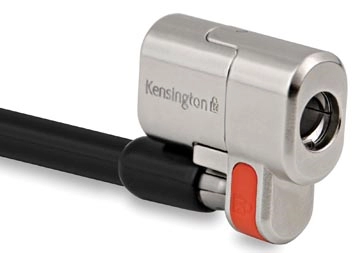 Een Kensington ClickSafe Ultra Keyed Lock koop je bij best4office