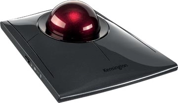 Een Kensington SlimBlade Pro Trackball, zwart koop je bij best4office