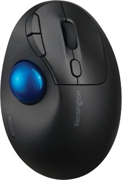 Een Kensington Pro Fit TB450 trackball koop je bij best4office