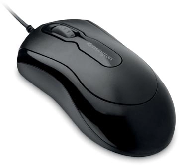 Een Kensington EQ Mouse-in-a-Box muis koop je bij best4office