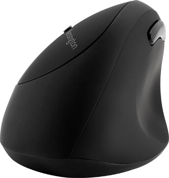 Een Kensington Pro Fit ergonomische muis, linkshandig, draadloos koop je bij best4office