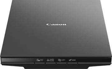 Een Canon scanner CanoScan LiDE 300 koop je bij Muys Kantoor & Kado