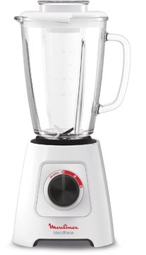 Een Moulinex blender Blendforce koop je bij Muys Kantoor & Kado