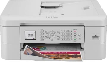 Een Brother All-in-One printer MFC-J1010DWRE1 koop je bij best4office