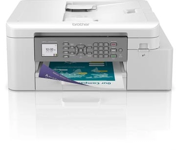 Een Brother All-in-One printer MFC-J4335DW koop je bij best4office