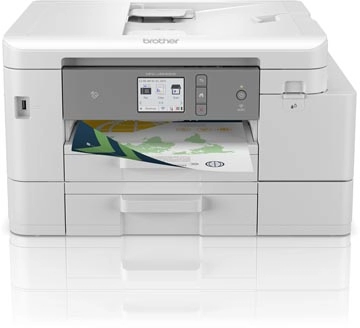 Een Brother All-in-One printer MFC-J4540DW koop je bij best4office