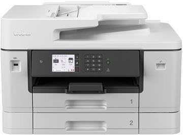 Een Brother All-in-One printer MFC-J6940DW koop je bij best4office