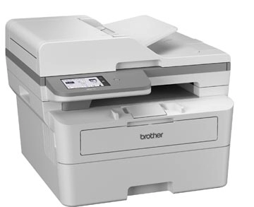 Een Brother All-in-One zwart-wit laserprinter MFC-L2980DW koop je bij best4office